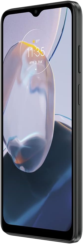 Smartphone Motorola Moto E22 4G 128GB 4GB RAM Grafite - Imagem 4