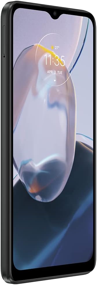 Smartphone Motorola Moto E22 4G 128GB 4GB RAM Grafite - Imagem 3