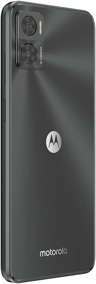 Smartphone Motorola Moto E22 4G 128GB 4GB RAM Grafite - Imagem 6