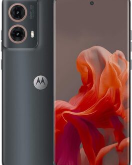 Motorola Moto G85 5G 256 GB Cinza 8 GB RAM