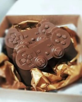 Forma Acetato Bwb Controle De Video Game Joystick 9814