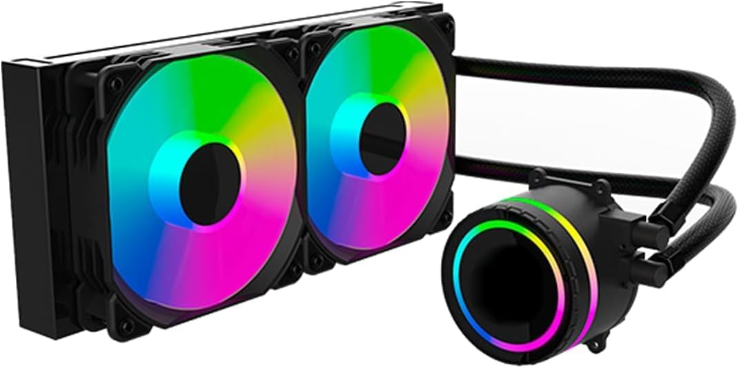 Pc Gamer Computador Cpu Ryzen 7 5700X / SSD 1TB M.2 NVMe / 16gb Memória Ram Ddr4 / NVIDIA RTX 3060 12GB / Windows 11 Pro