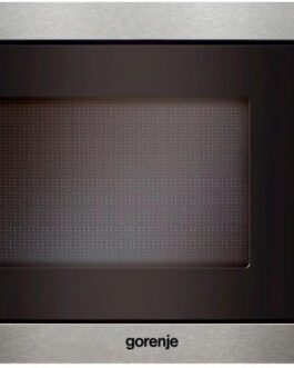Micro-ondas Combinado de Embutir Gorenje 32 Litros 220V BM321A7X-BR