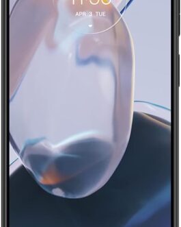 Smartphone Motorola Moto E22 4G 128GB 4GB RAM Grafite