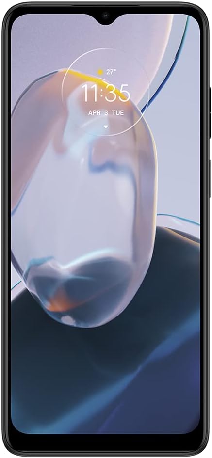 Smartphone Motorola Moto E22 4G 128GB 4GB RAM Grafite - Imagem 2