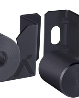 Suporte Para Tv Fixo Sav-1000 Universal 14-84″ Aquário