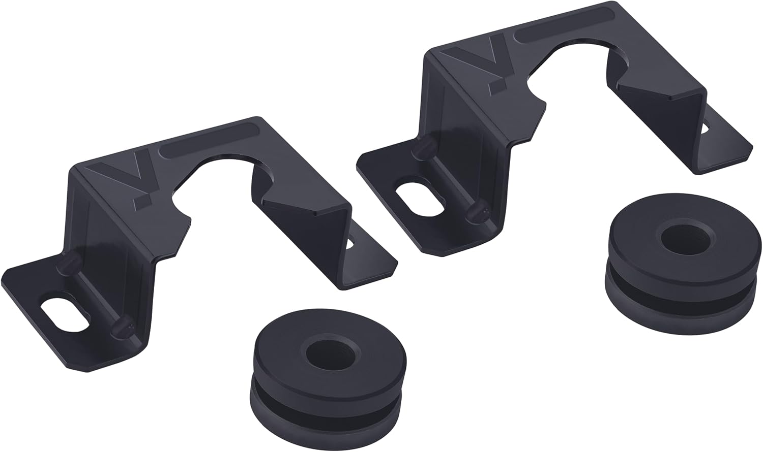 Suporte Para Tv Fixo Sav-1000 Universal 14-84" Aquário - Imagem 3