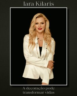 A decoração pode transformar vidas