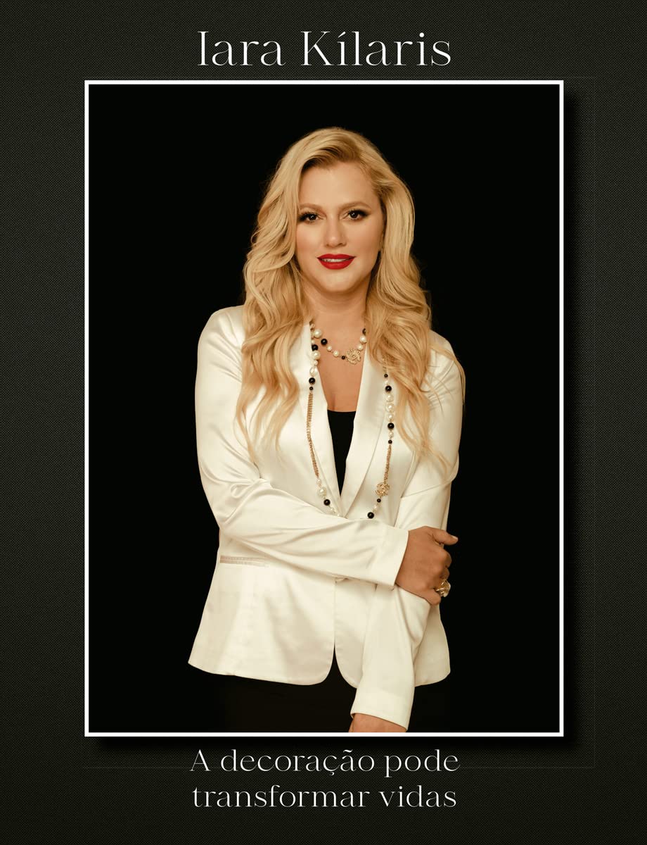 A decoração pode transformar vidas