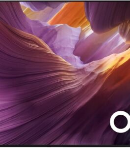 Samsung Vision AI TV 55″ OLED 4K S85F 2025