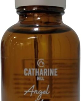 Catharine Hill – Angel Magic Blindagem para Pele e Olhos by Pri Lessa