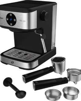 Oster CAFETEIRA ESPRESSO OCAF900 DIGITAL, 127V