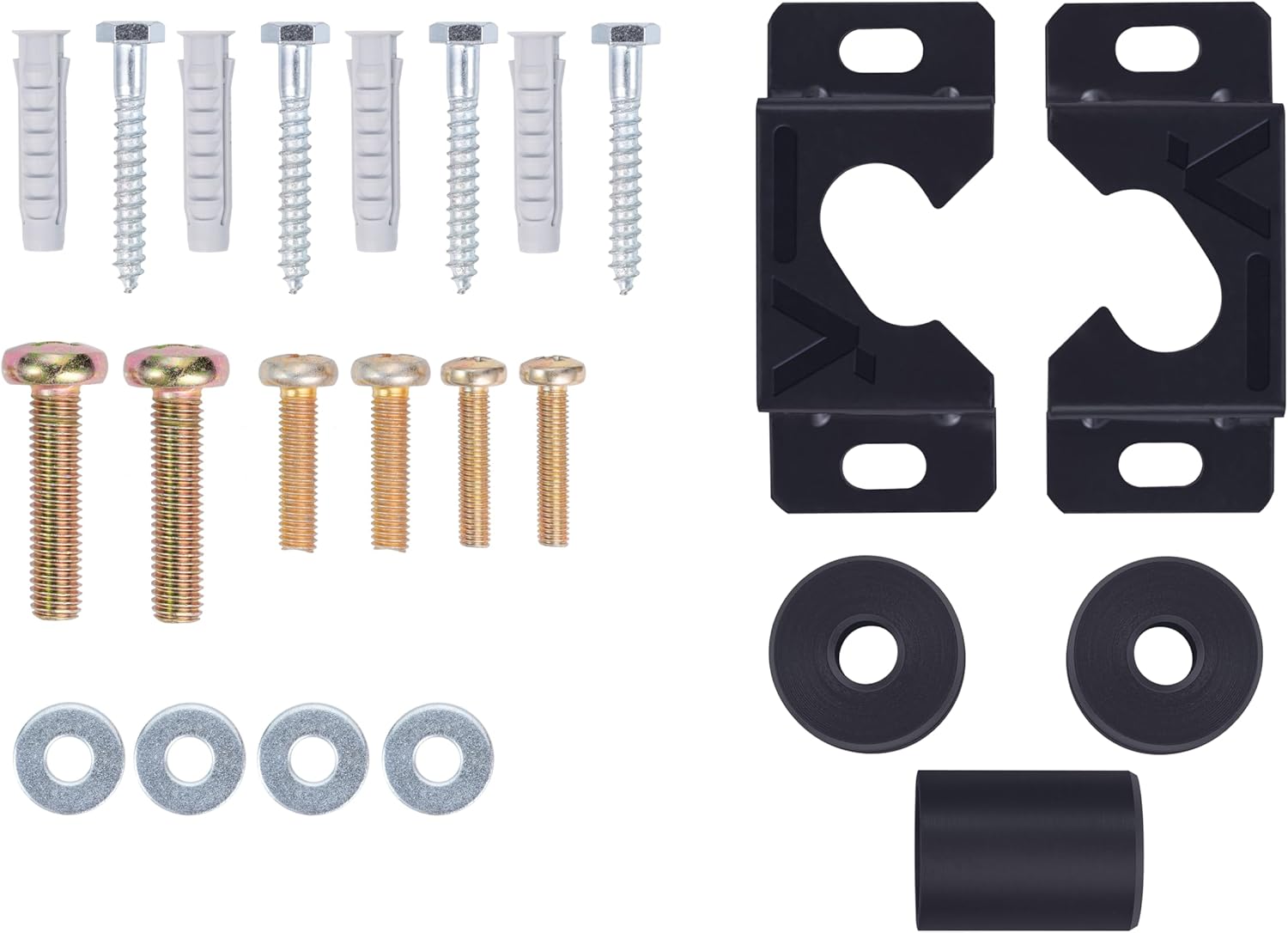 Suporte Para Tv Fixo Sav-1000 Universal 14-84" Aquário - Imagem 5