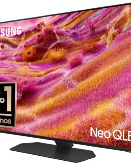 Samsung Vision AI TV 43″ NEO QLED ULTRA 4K QN90F 2025