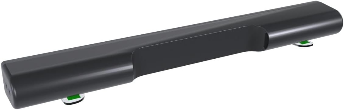 Suporte de Parede para Soundbar – Compatível com Alto-Falantes e Barras de Som Universais