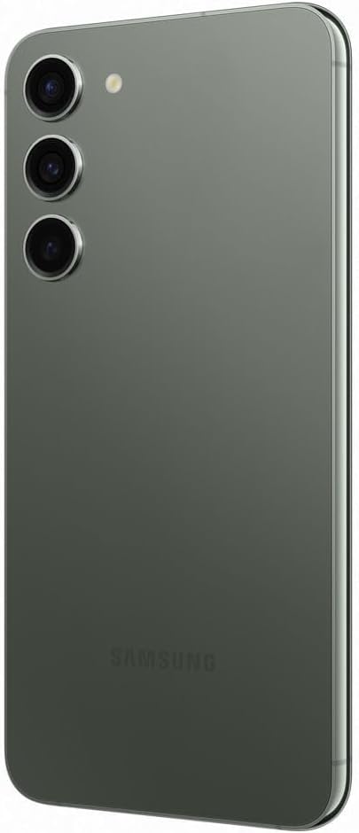 Samsung Galaxy S23+ 5G 256GB Tela 6.6'' 8GB RAM IP68 Processador Qualcomm Snapdragon 8 Gen 2 Câmera Tripla de até 50MP + Selfie 12MP - Verde - Imagem 7