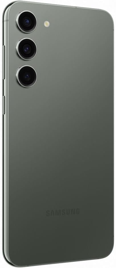 Samsung Galaxy S23+ 5G 256GB Tela 6.6'' 8GB RAM IP68 Processador Qualcomm Snapdragon 8 Gen 2 Câmera Tripla de até 50MP + Selfie 12MP - Verde - Imagem 6