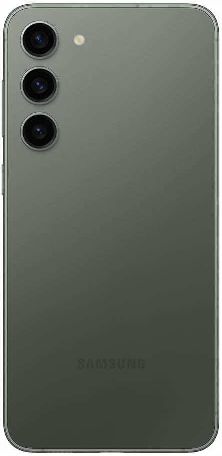 Samsung Galaxy S23+ 5G 256GB Tela 6.6'' 8GB RAM IP68 Processador Qualcomm Snapdragon 8 Gen 2 Câmera Tripla de até 50MP + Selfie 12MP - Verde - Imagem 5