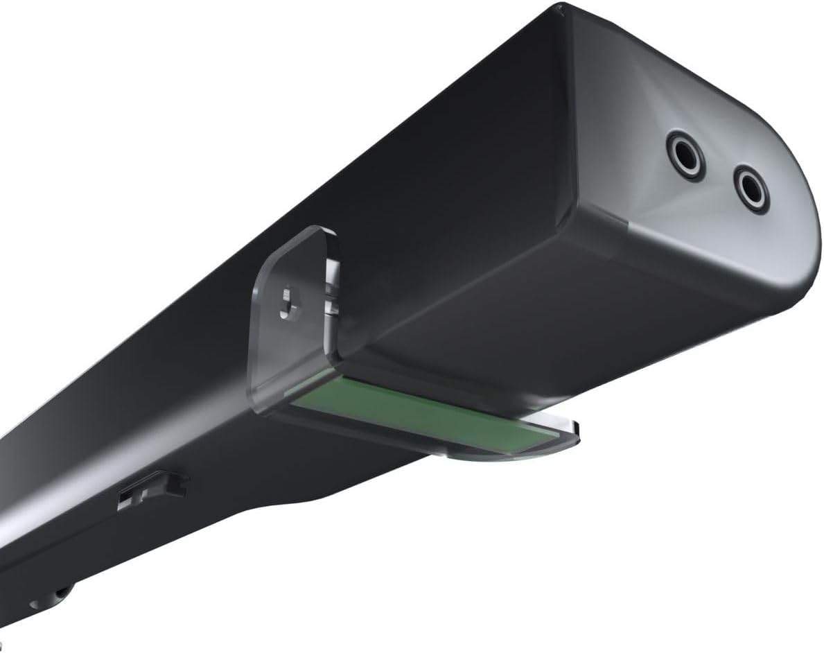 Suporte de Parede para Soundbar – Compatível com Alto-Falantes e Barras de Som Universais - Imagem 8