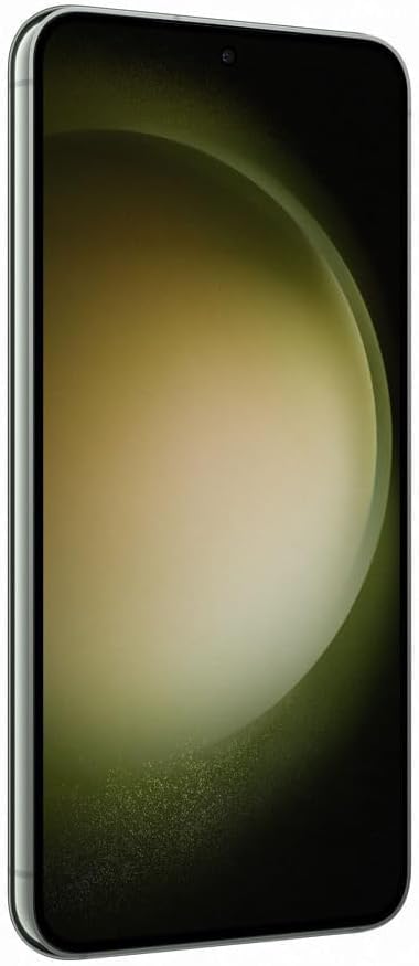 Samsung Galaxy S23+ 5G 256GB Tela 6.6'' 8GB RAM IP68 Processador Qualcomm Snapdragon 8 Gen 2 Câmera Tripla de até 50MP + Selfie 12MP - Verde - Imagem 3