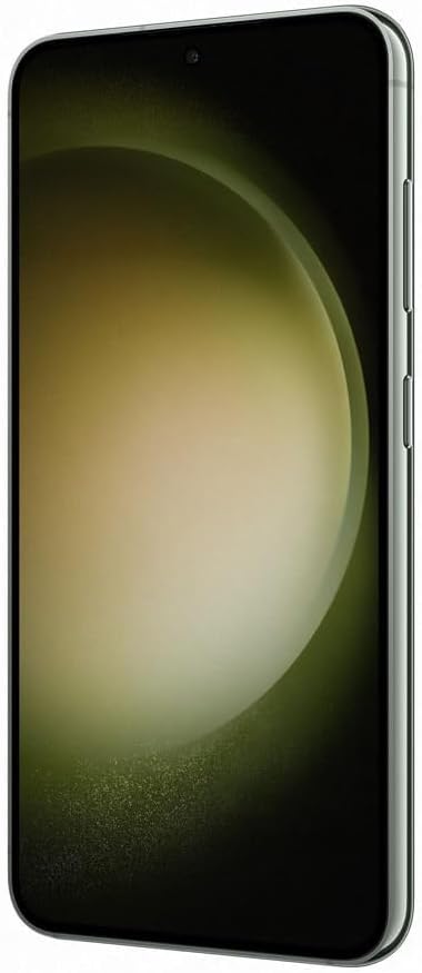 Samsung Galaxy S23+ 5G 256GB Tela 6.6'' 8GB RAM IP68 Processador Qualcomm Snapdragon 8 Gen 2 Câmera Tripla de até 50MP + Selfie 12MP - Verde - Imagem 4