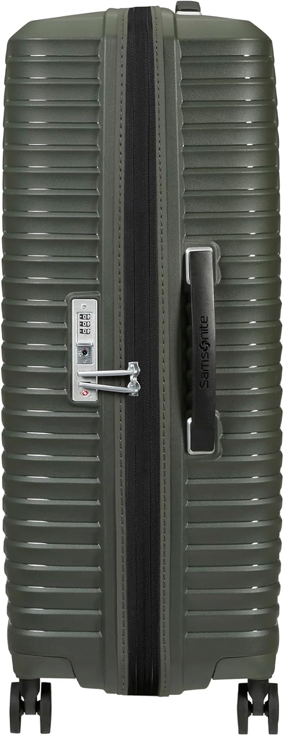 Mala Upscape, Samsonite, adulto-unissex - Imagem 4