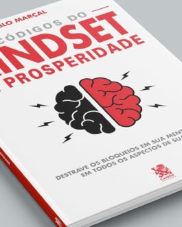 Coleção Transforme Sua Vida – Pablo Marçal – Box com 3 Livros