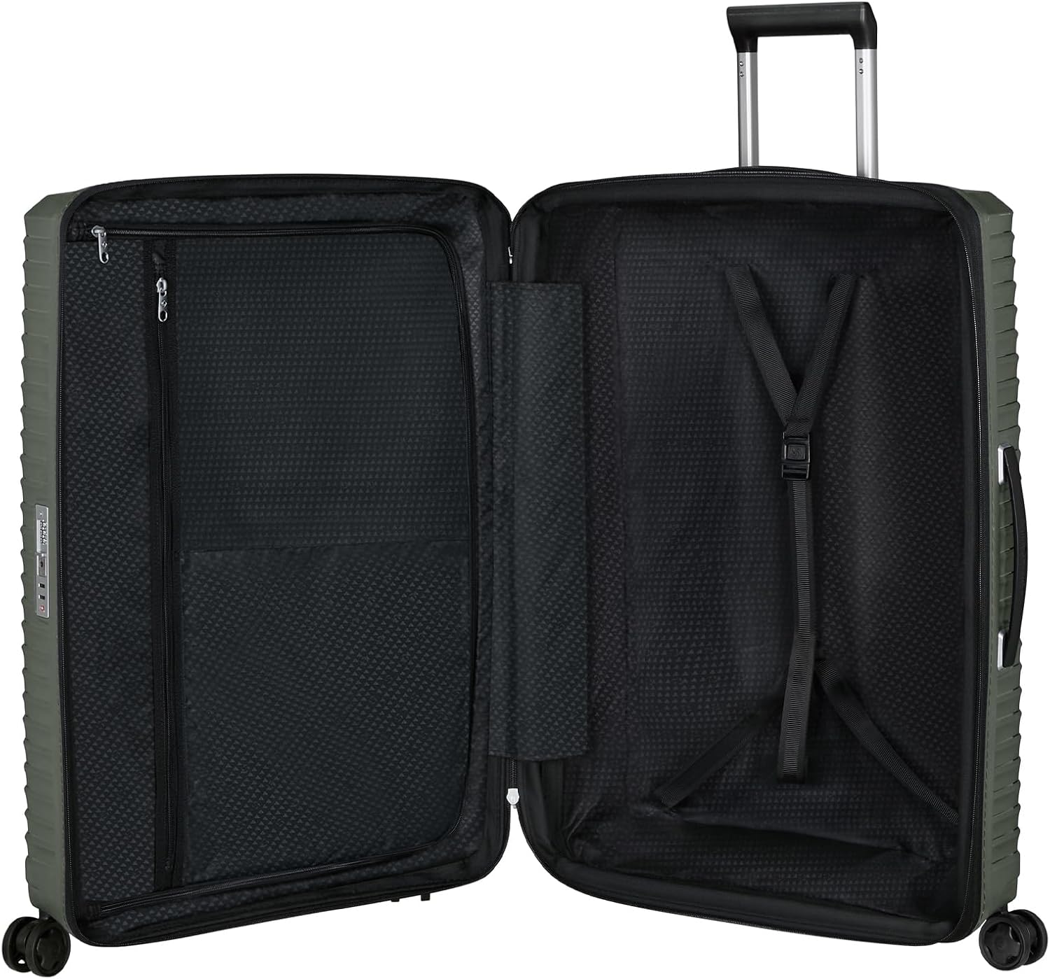 Mala Upscape, Samsonite, adulto-unissex - Imagem 8