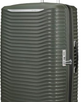 Mala Upscape, Samsonite, adulto-unissex