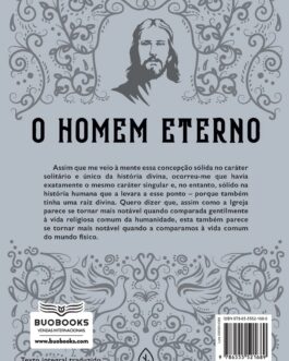 O Homem Eterno