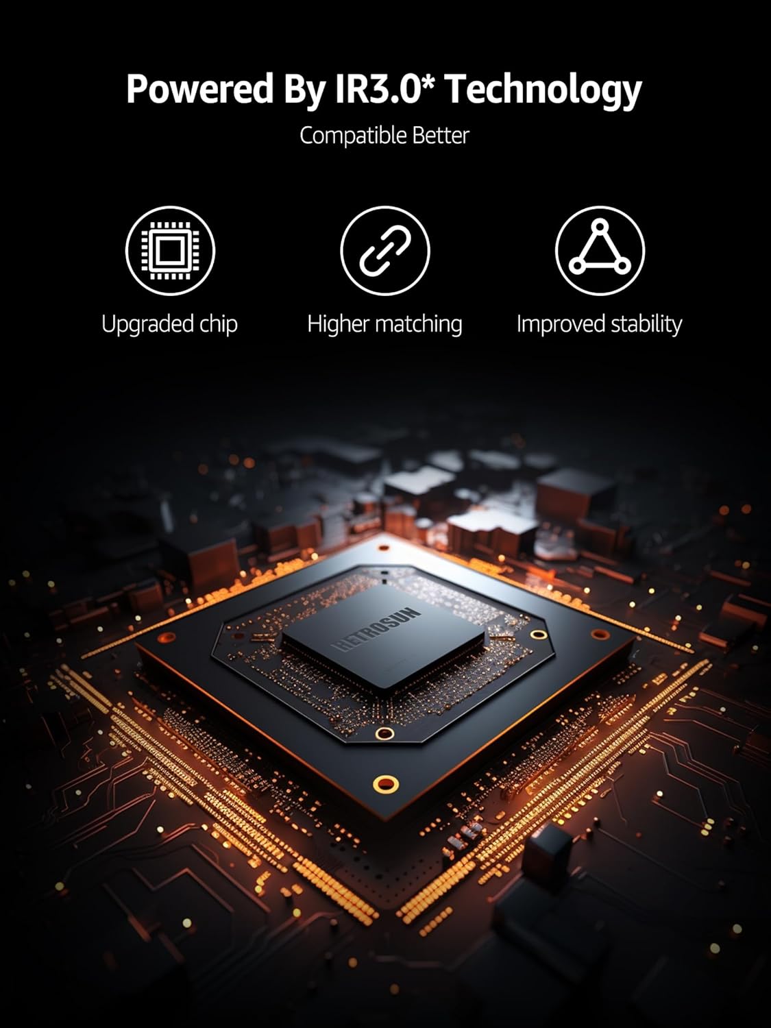 Controle remoto de substituição Soundbar para JBL 5.1.2 Bar 1300X, compatível com BAR1300 BAR1000 BAR800 Sound Bar - Imagem 7