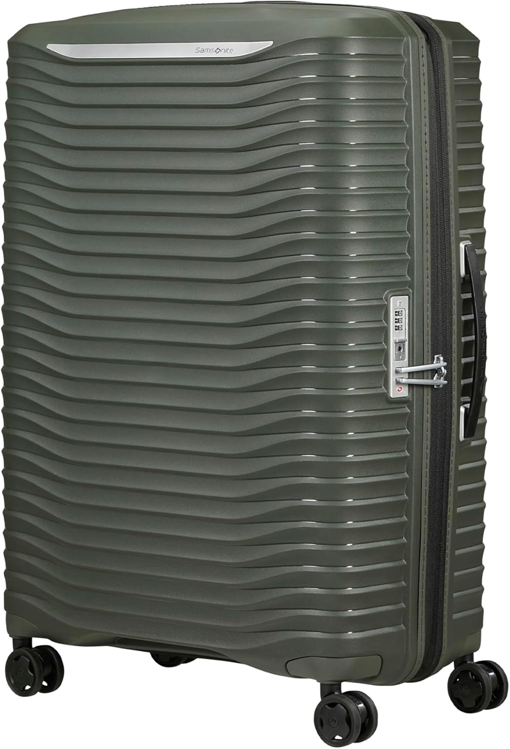 Mala Upscape, Samsonite, adulto-unissex - Imagem 2