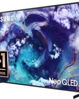 Samsung Vision AI TV 65″ NEO QLED ULTRA 8KQN900F 2025