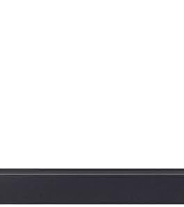 Soundbar Samsung HW-B450F, com 2.1 canais, 300W, Bluetooth, Subwoofer sem fio e Dolby Audio