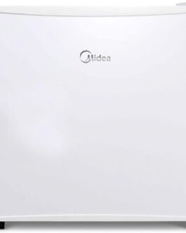 Frigobar, 45L, Branco, 110V, Midea
