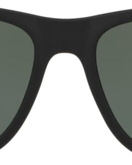 Óculos de Sol Ray-Ban Justin 0RB4165L 601/8G Tam 57