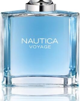 Nautica Perfume Voyage Eau de Toilette Masculino 100ml