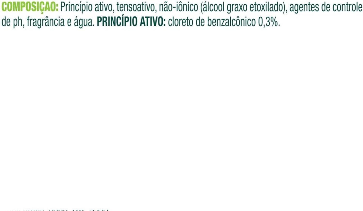 Limpador Cif Multiuso +Antibac Squeeze 500ml, Cif - Imagem 4
