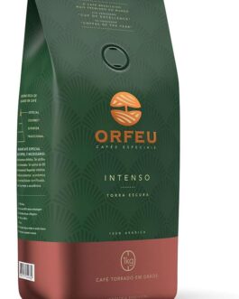 ORFEU Café Em Grãos Intenso Orfeu 1Kg