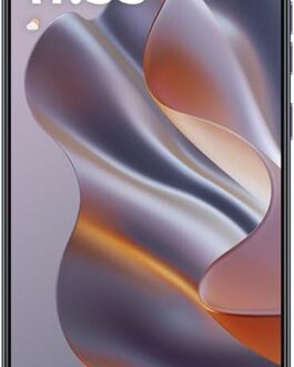 Smartphone Motorola Edge 60 Neo 5G – 512GB 24GB (12GB RAM + 12GB Ram Boost) 50MP Sony Camera Moto AI e tela 1.5K Super HD – Cinza