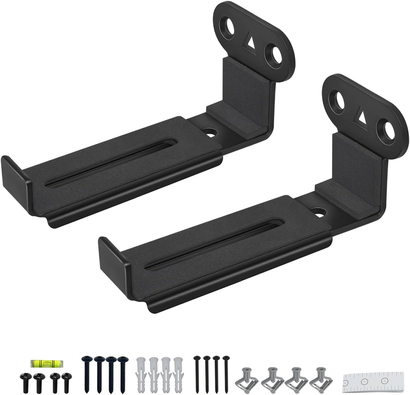 Suporte de parede Soundbar HD-118 (DLUS-HD-118) Suporte de parede Soundbar HD-118 (DLUS-HD-118)