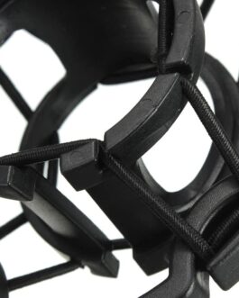 Shock Mount Aranha Suporte Para Microfones Direcionais