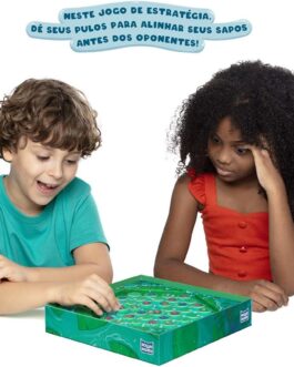 Toyster – Jogo: Jogo Krok – Game Office