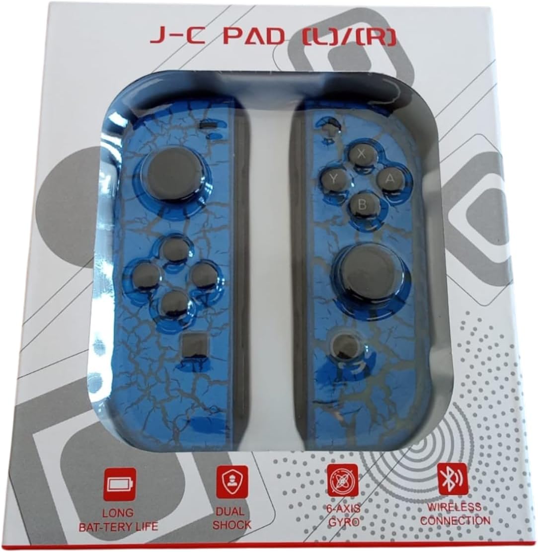 Acessório para video game