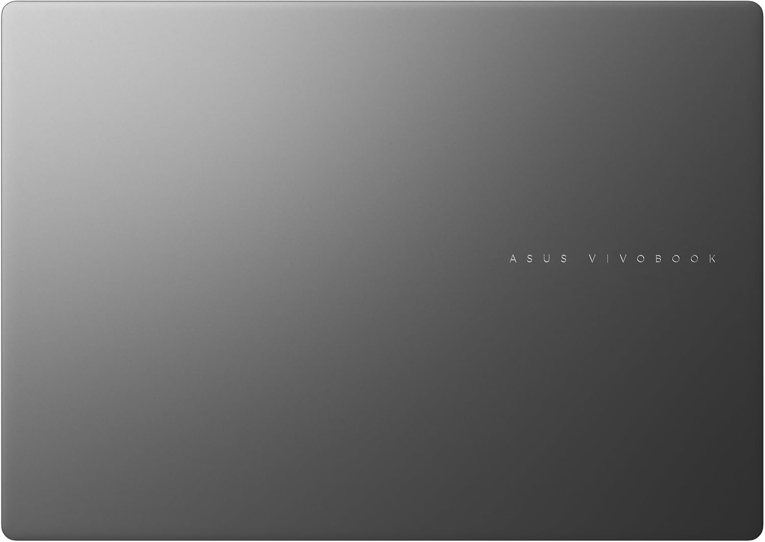 Notebook ASUS Vivobook S14 IA PC, Core Ultra 7, 16 GB, 512 GB, Linux, 14'' Nivel IPS 60Hz, Matte Gray - S3407CA-LY121 - Imagem 16