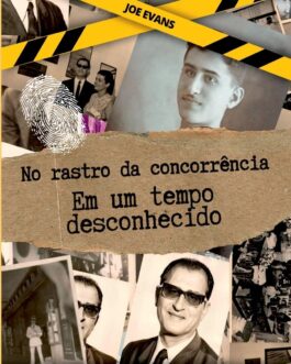 No Rastro Da Concorrência