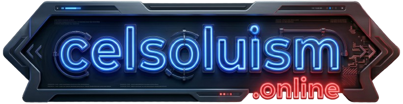Portal @celsoluism.online