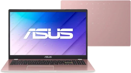 Notebook ASUS Vivobook GO 15, Intel Celeron Dual Core N4500, 4 GB, 128 GB SSD, W11 Home, 15,60" LED, Rose Pink - E510KA-BR833WS - Imagem 2
