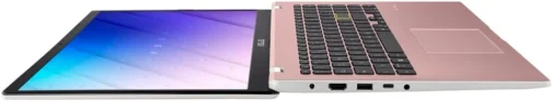 Notebook ASUS Vivobook GO 15, Intel Celeron Dual Core N4500, 4 GB, 128 GB SSD, W11 Home, 15,60" LED, Rose Pink - E510KA-BR833WS - Imagem 11