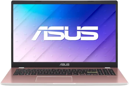 Notebook ASUS Vivobook GO 15, Intel Celeron Dual Core N4500, 4 GB, 128 GB SSD, W11 Home, 15,60" LED, Rose Pink - E510KA-BR833WS - Imagem 12